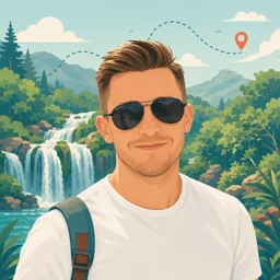 Piotrek Traveler