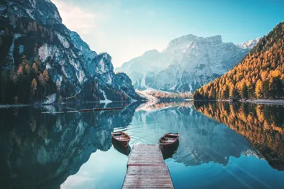 Dolomity